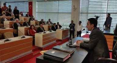 Bayraklı'da gündem 'operasyon'