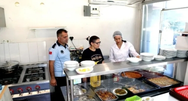 Bayraklı'da işletmelere sıkı denetim!