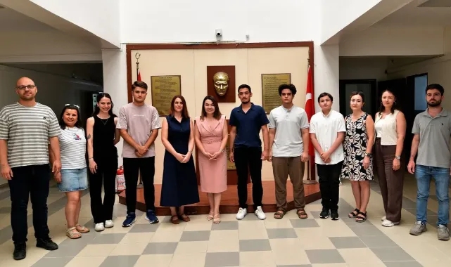 BELGEM’le başarıya giden yol