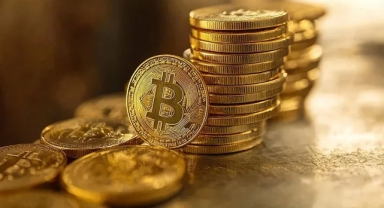Bitcoin'de tüm zamanların rekoru kırıldı