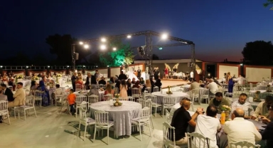 Buca'da atıl tesis hizmete açıldı!