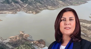 Çerçioğlu'ndan su tasarrufu çağrısı!