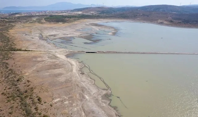 Çeşme’de zorunlu su kesintisi başlıyor