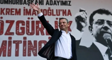 CHP'nin yeni miting adresi belli oldu