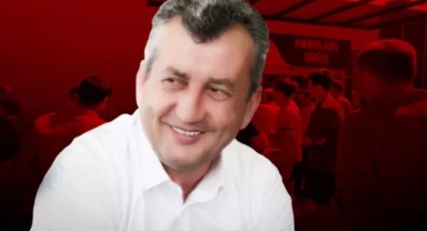 Eski Menemen Belediye Başkanı Tahir Şahin Hayatını Kaybetti