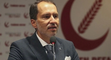 Fatih Erbakan'dan 'erken seçim' çağrısı!