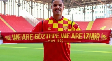 Göz-Göz'ün Sambacısı korkuttu!