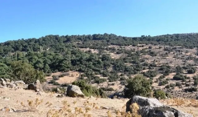 Gündem: Çöp krizi… Büyükşehir’den Yamanlar’a veto!