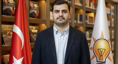 Hainlere Lanet, Demokrasiye Sonsuz Zafer! 