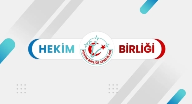 HEKİM BİRLİĞİ’NDEN “TEK KİŞİ YÖNETİMİNE” NET TEPKİ