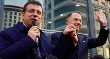 İmamoğlu'ndan 'Murat Çalık' çağrısı: Bu zulme derhal son verin!