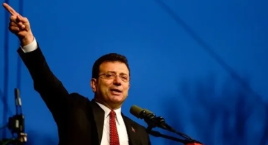 İmamoğlu'nun yüksek lisans diploması iptal edildi