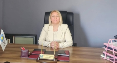 İYİ Parti Çiğli Teşkilatı’nda “Demir Leydi” Krizi: Yönetimde çatlaklar oluştu.