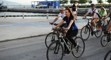 Karşıyaka Bisiklet Akademisi yola çıkıyor!