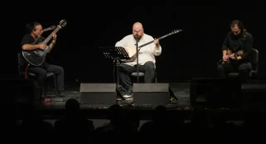 Madımak’ta katledilen aydınlar Gaziemir’de anıldı