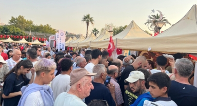 Manisalılar Federasyonu’ndan 15 Temmuz Anması