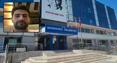 Menderes Belediyesi’nde neler oluyor? Rüzgar Sönmez’in derdi nedir?