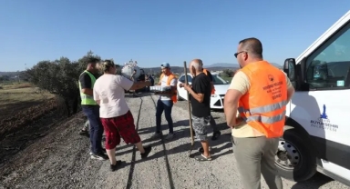 Menderes Belediyesi’nden destek eli!