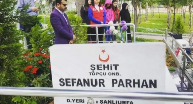 Şehit kardeşinden PKK’nın silah bırakmasına tepki gösterenlere sert mesaj