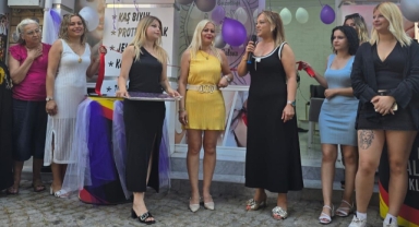 Sergül Özkan’dan Duygusal Açılış: Baba ve Kıza Anlamlı Sürpriz