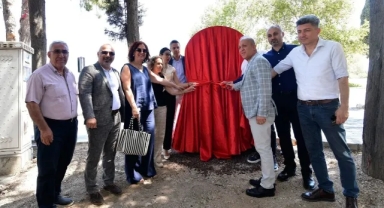 Sivas’ın ateşi Bornova’da unutulmadı