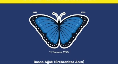 Srebrenitsa Soykırımı’nda katledilen canlar Buca’da anılacak