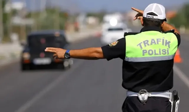 5 maddeden 69 bin TL ceza... Alkollü yarış pahalıya patladı!