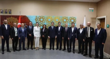 AK Parti'den 'Çerçioğlu' mesajı: Aydın'ı hak ettiği geleceğe taşıyacağız!
