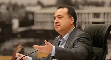 AK Parti'nin imar yolsuzluğu iddiasına Dutlulu'dan yanıt: Sanırım başkanı kandırmışlar!