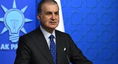 AK Parti Sözcüsü Çelik'ten Özel'e tepki!