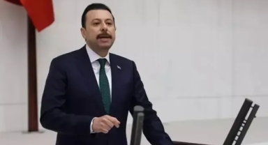 AK Partili Kaya, Büyükşehir'i hedef aldı: Körfez, CHP'nin elinde bir çamur bataklığına dönüştü!