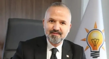 AK Partili Yıldız’dan CHP’li Bakan’a yanıt: İnsanların meşru işi olmazsa gayrimeşru işleri olur!