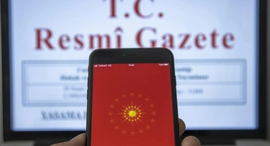 Atama kararları Resmi Gazete'de
