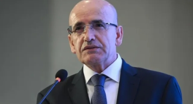 Bakan Şimşek: Enflasyon, 44 ayın en düşük seviyesinde