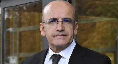 Bakan Şimşek: Enflasyon beklentileri iyileşiyor