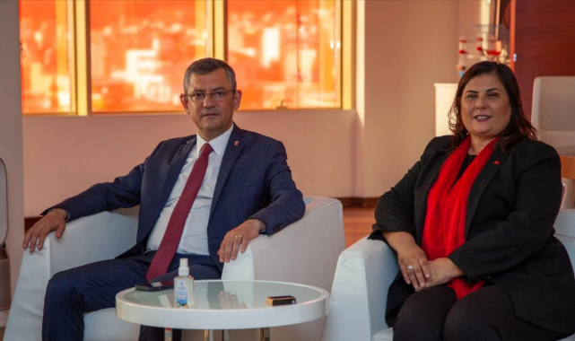 Başkan Çerçioğlu’ndan Parti Değişikliği İddialarına Yalanlama