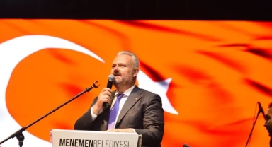 Başkan Pehlivan'dan Zafer Bayramı mesajı