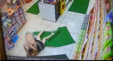 Benzinlikteki öldüresiye dayakta karar!