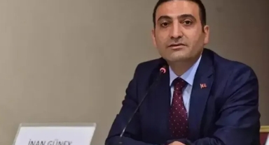 Beyoğlu Belediye Başkanı Güney görevden uzaklaştırıldı