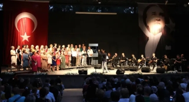 Bornova’da 30 Ağustos Zaferi türkülerle kutlanacak