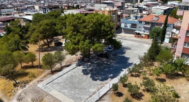 Buca’nın otopark sorununa neşter!