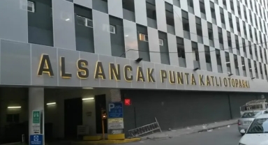 Büyükşehir’den otopark hamlesi: Gelirin yüzde 30’u İZELMAN’a!