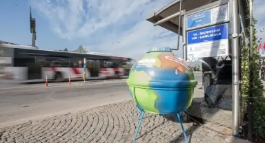 Büyükşehir iptal etmişti... TİP'ten Soyer'in projesine destek!