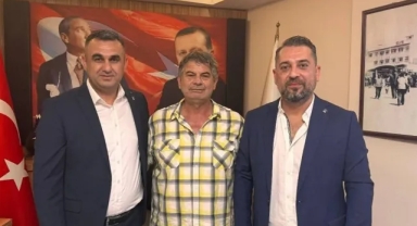 'Çerçioğlu' istifaları sürüyor!