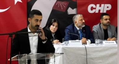 CHP Buca’da Uzlaşı Mesajı: Aykut Tiktaş’tan Birleştirici Tavır