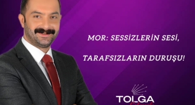 ÇİĞLİ CHP’DE EZBER BOZULUYOR: ‘MOR’ DİYE BİR ŞEY VAR ARTIK
