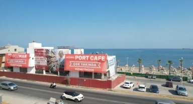 Güzelbahçe'den hizmet atağı!