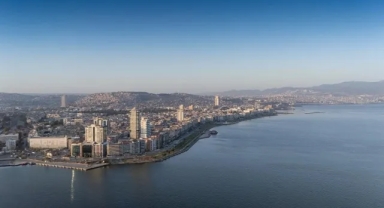 İklim krizinde söz İzmirlilerde!