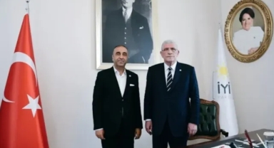 İYİ Parti'de istifa depremi!