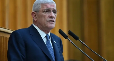 İYİ Parti, sahaya iniyor: Parti yönetimi 77 ili gezecek!